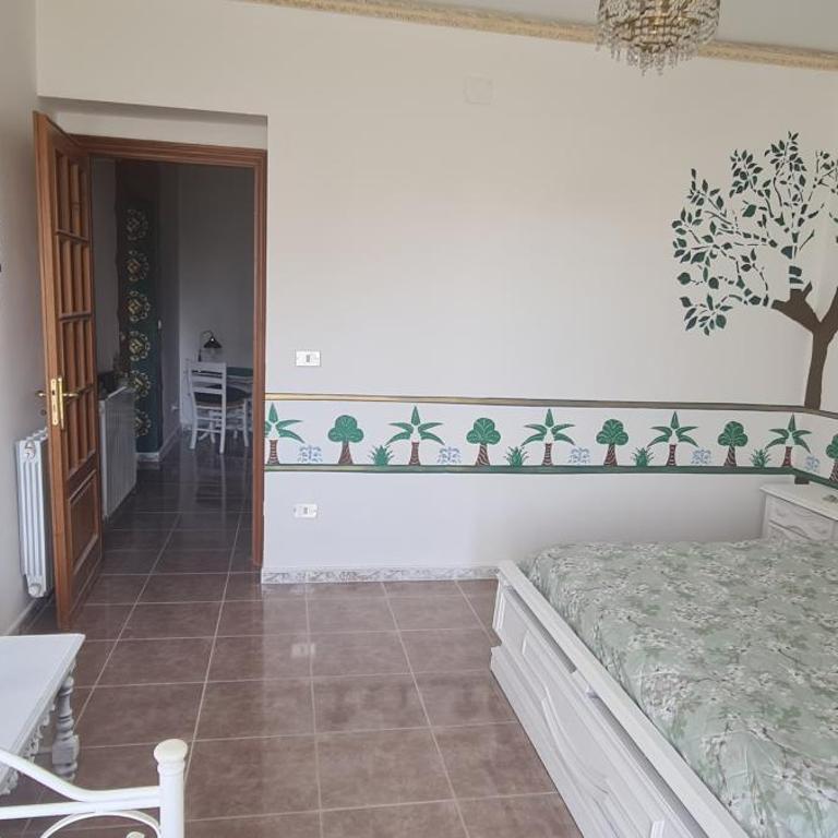 Cottage I Sollazzi - Appartamento - 9