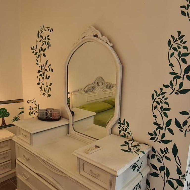 Cottage I Sollazzi - Appartamento - 10