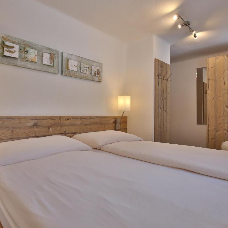 Lammerauhof - Apartment Hänsl & Gretl mit 4 Schlafzimmern - 8