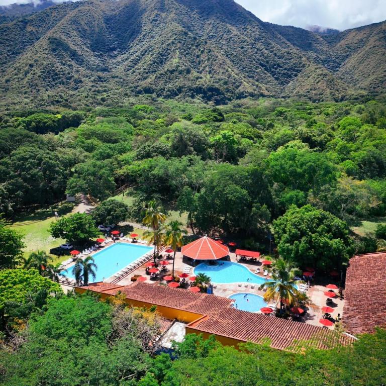 Hostería Florida Tropical - Habitación Doble Superior - 5