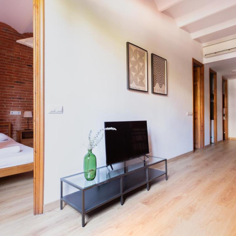 Eixample Sagrada Familia Apartments II - Apartamento de 2 dormitorios IV - 6
