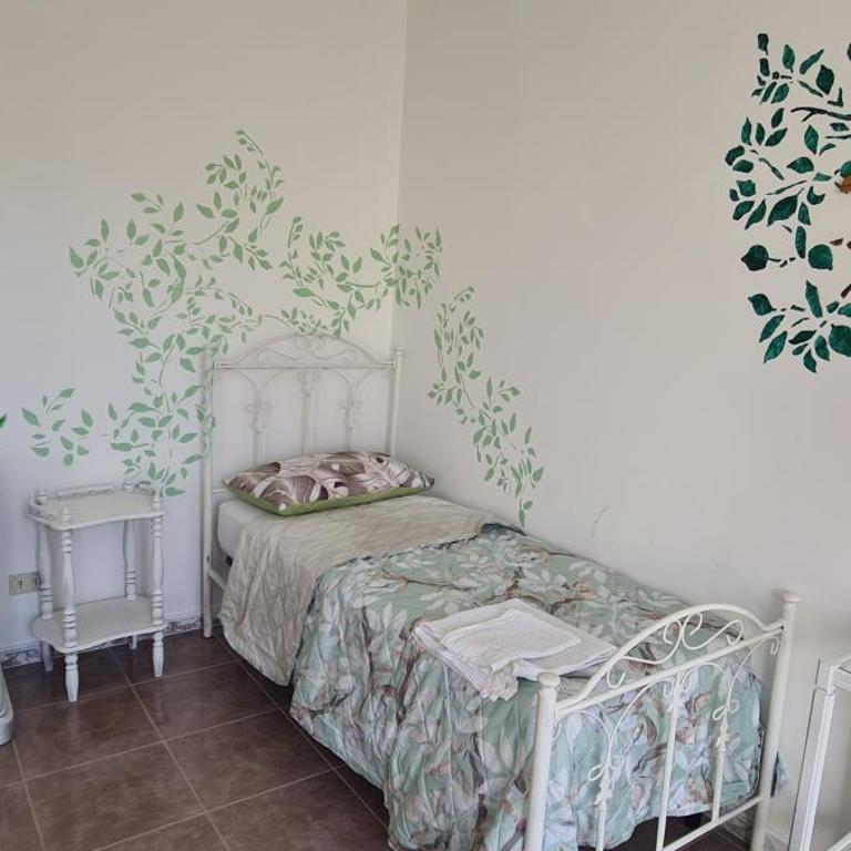 Cottage I Sollazzi - Appartamento - 20