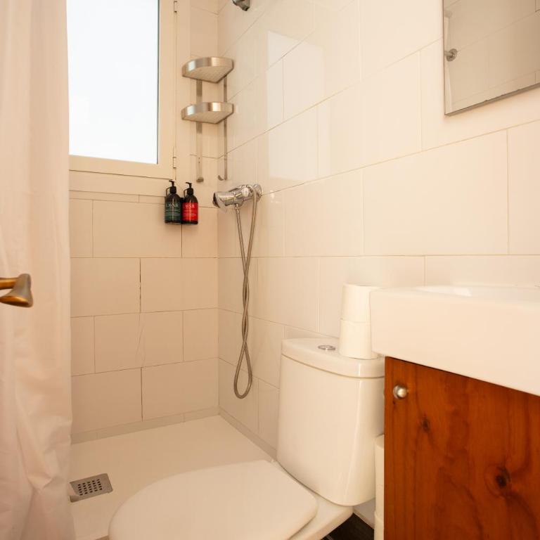 Eixample Sagrada Familia Apartments II - Apartamento de 2 dormitorios IV - 2