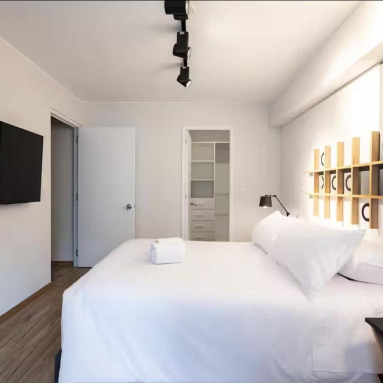 Soho by Geko - Apartamento Estándar de 2 dormitorios - 2