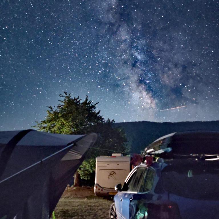 Rafting Camp Apartments Tara - Double Room - 4