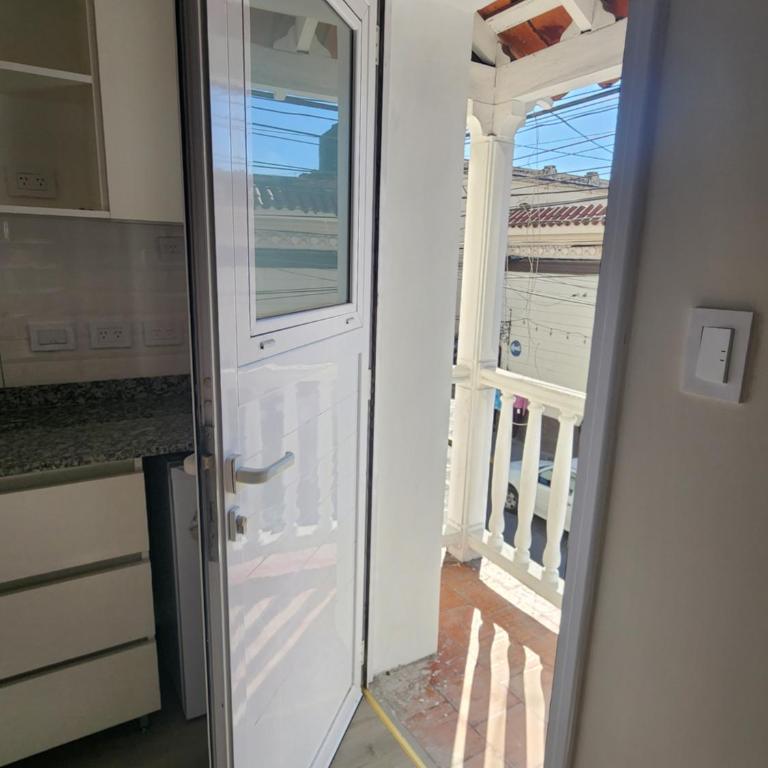 Rima Apartments - Apartamento de 1 dormitorio - 2