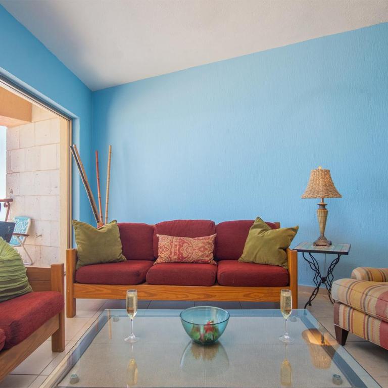 Sonoran Sun - Vacation Home - 3