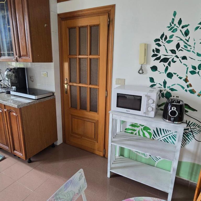 Cottage I Sollazzi - Appartamento - 37
