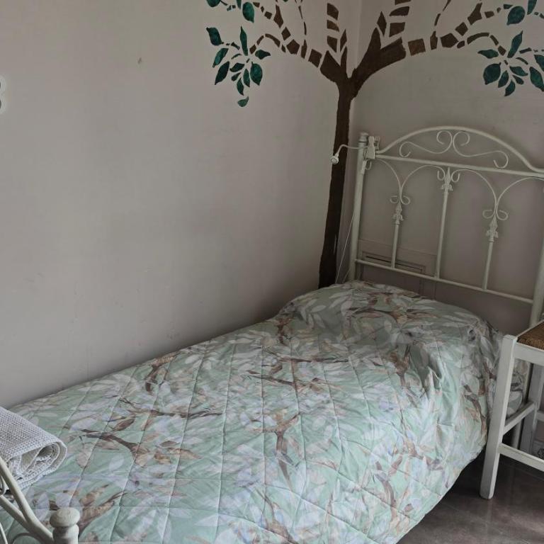 Cottage I Sollazzi - Appartamento - 48