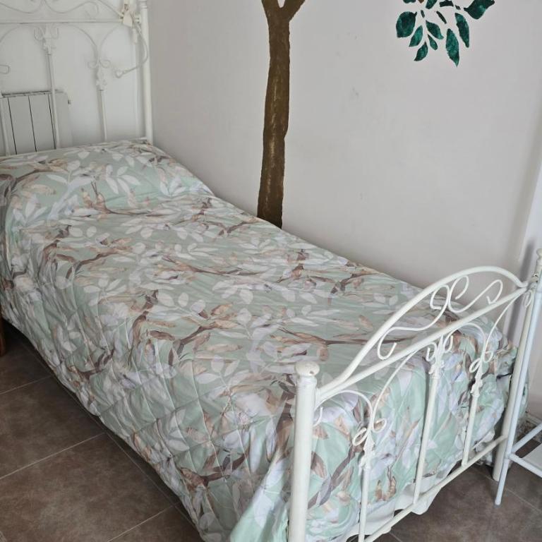 Cottage I Sollazzi - Appartamento - 49