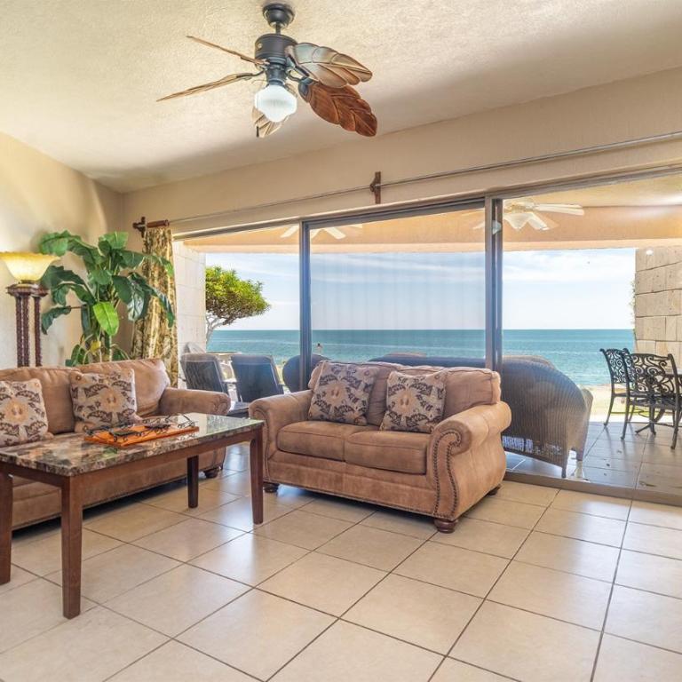 Sonoran Sun - Casa - 2