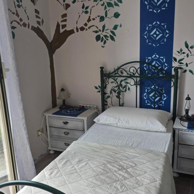 Cottage I Sollazzi - Appartamento - 50