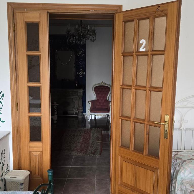 Cottage I Sollazzi - Appartamento - 53