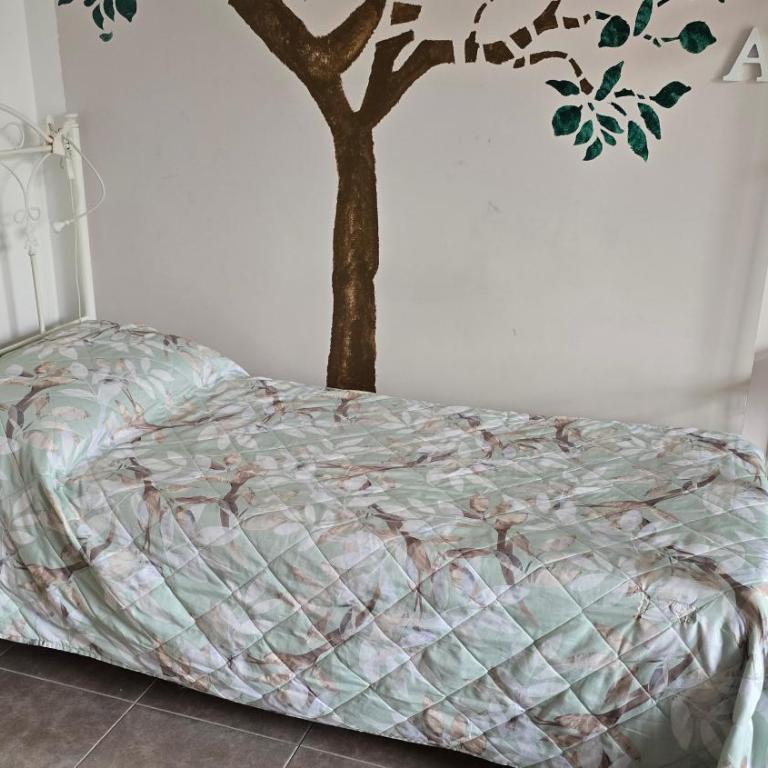 Cottage I Sollazzi - Appartamento - 57