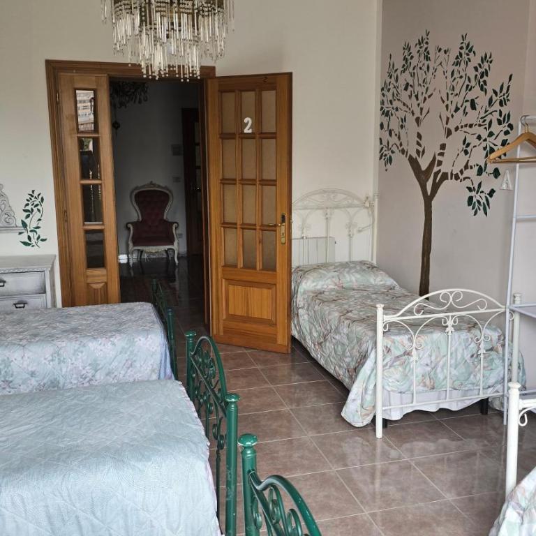 Cottage I Sollazzi - Appartamento - 55
