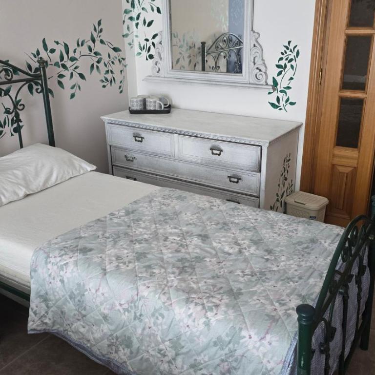 Cottage I Sollazzi - Appartamento - 60