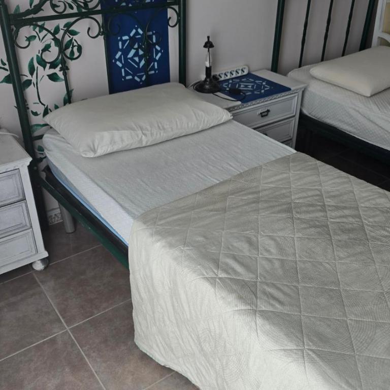 Cottage I Sollazzi - Appartamento - 63