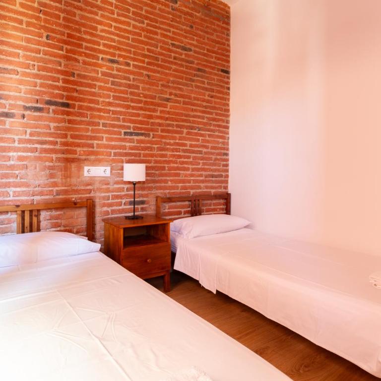 Eixample Sagrada Familia Apartments II - Apartamento de 2 dormitorios III - 12