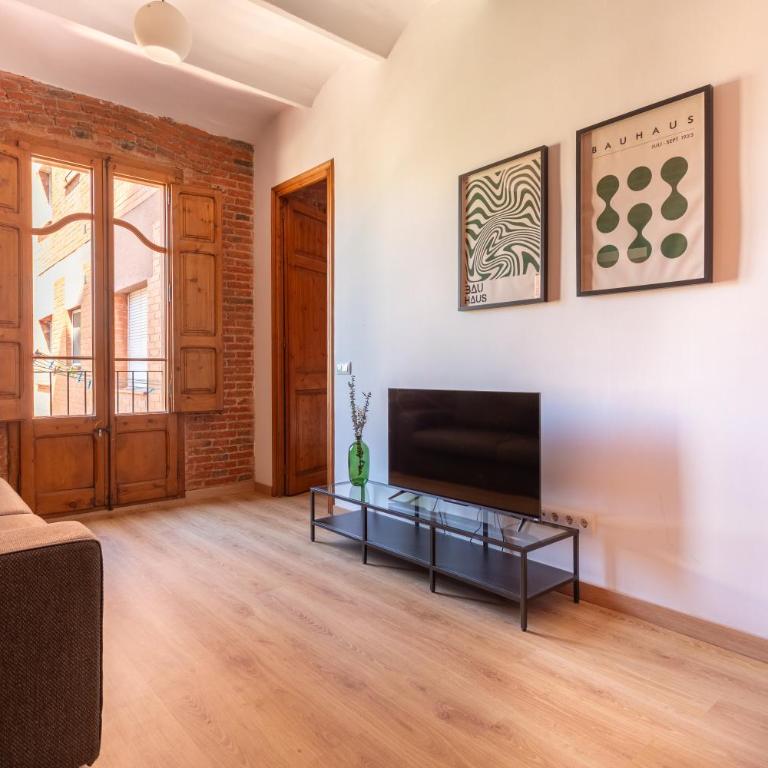 Eixample Sagrada Familia Apartments II - Apartamento de 2 dormitorios III - 5