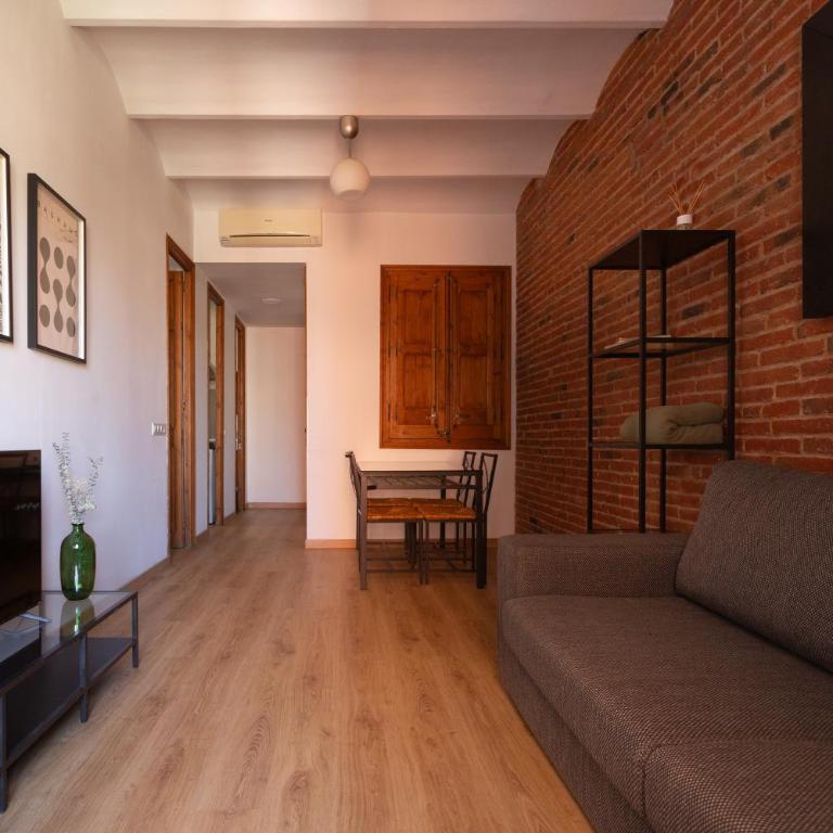 Eixample Sagrada Familia Apartments II - Apartamento de 2 dormitorios III - 13