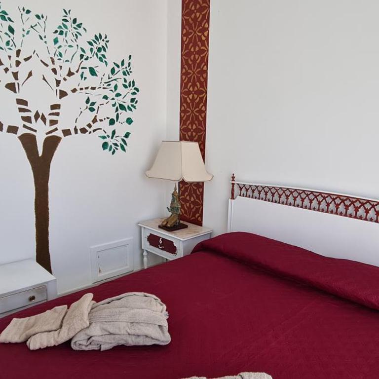 Cottage I Sollazzi - Appartamento - 70