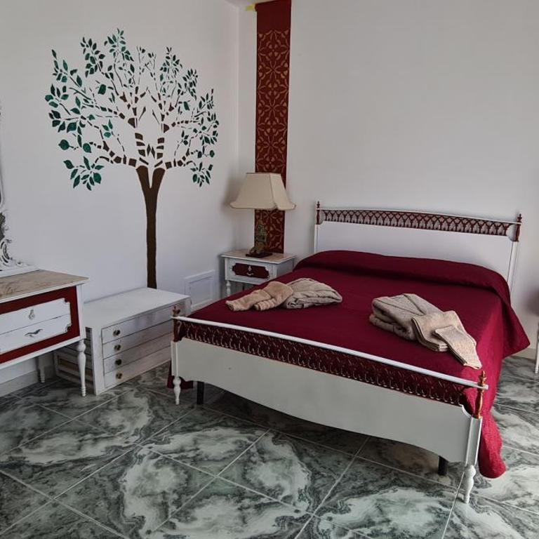 Cottage I Sollazzi - Appartamento - 68