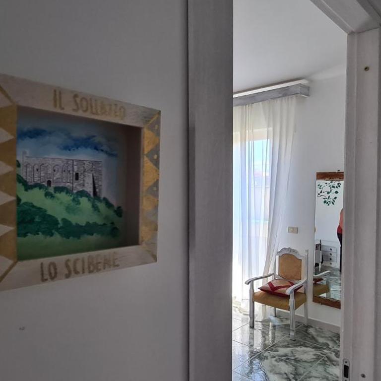 Cottage I Sollazzi - Appartamento - 69