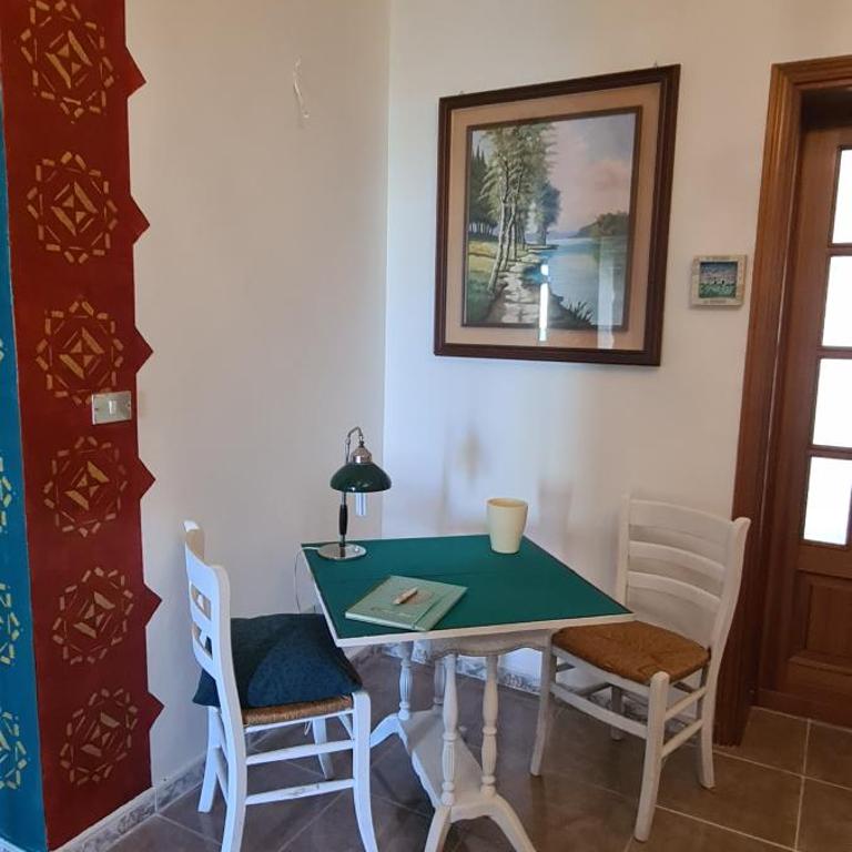 Cottage I Sollazzi - Appartamento - 83