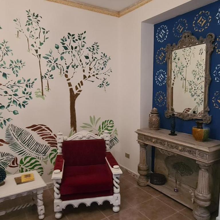 Cottage I Sollazzi - Appartamento - 87