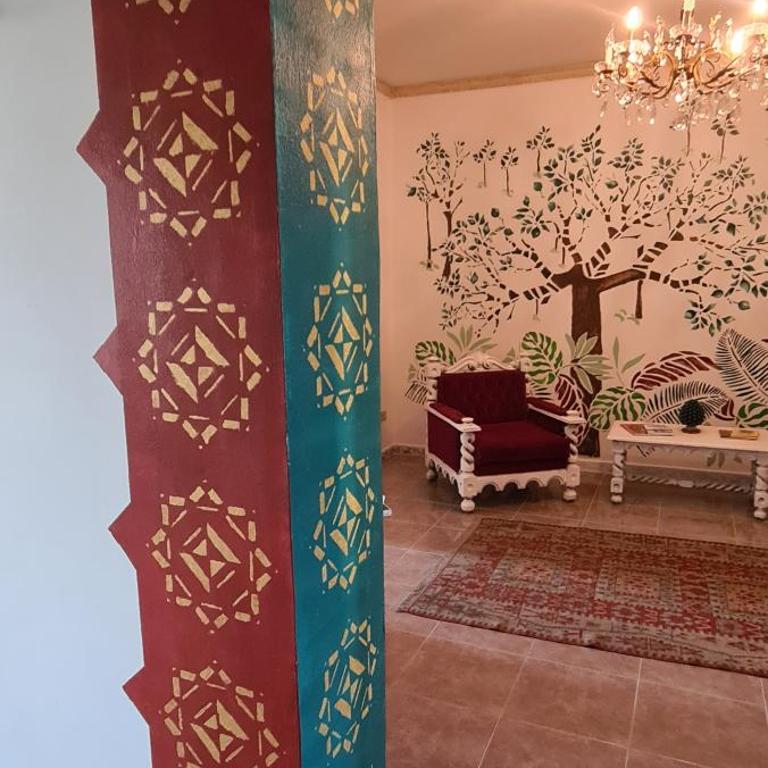 Cottage I Sollazzi - Appartamento - 85