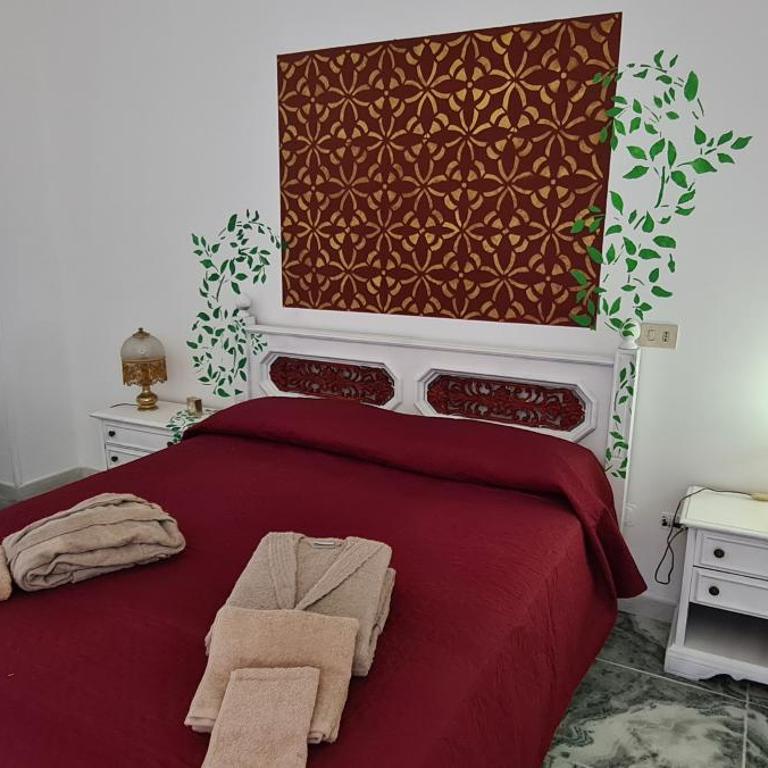 Cottage I Sollazzi - Appartamento - 97