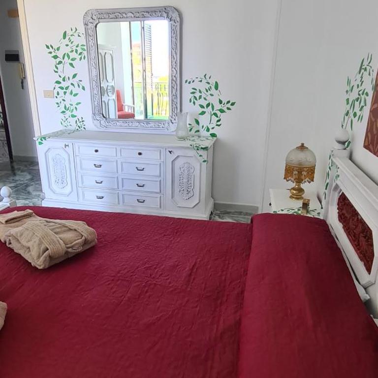 Cottage I Sollazzi - Appartamento - 92