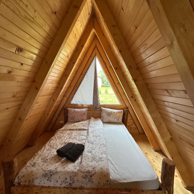 Vila Bubica1 - One-Bedroom House - 5