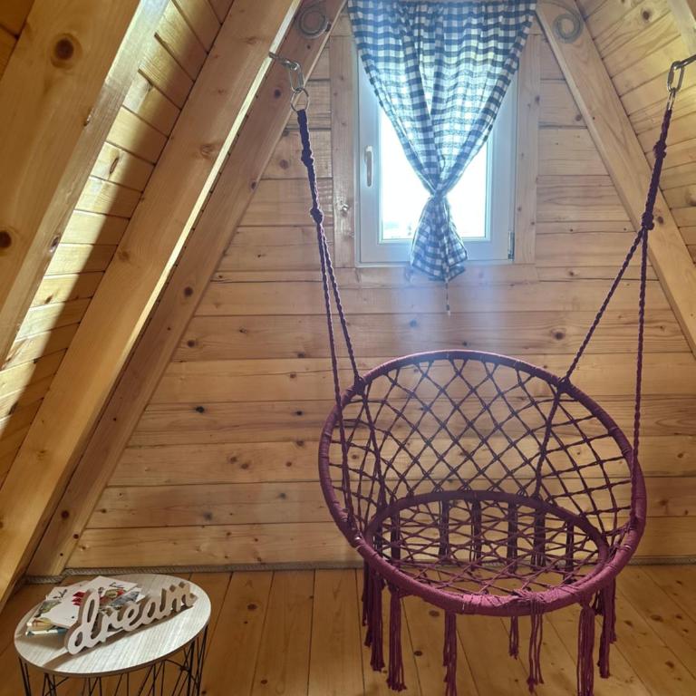 Vila Bubica1 - One-Bedroom House - 10