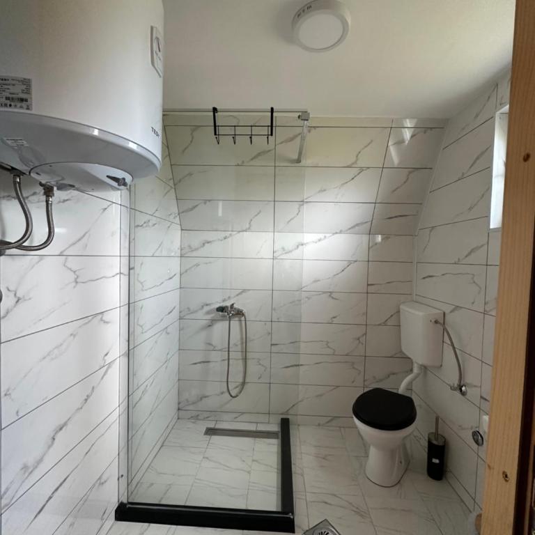 Vila Bubica1 - One-Bedroom House - 11