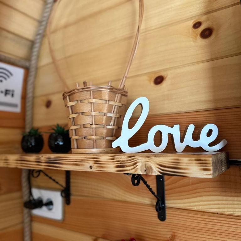 Vila Bubica1 - One-Bedroom House - 18