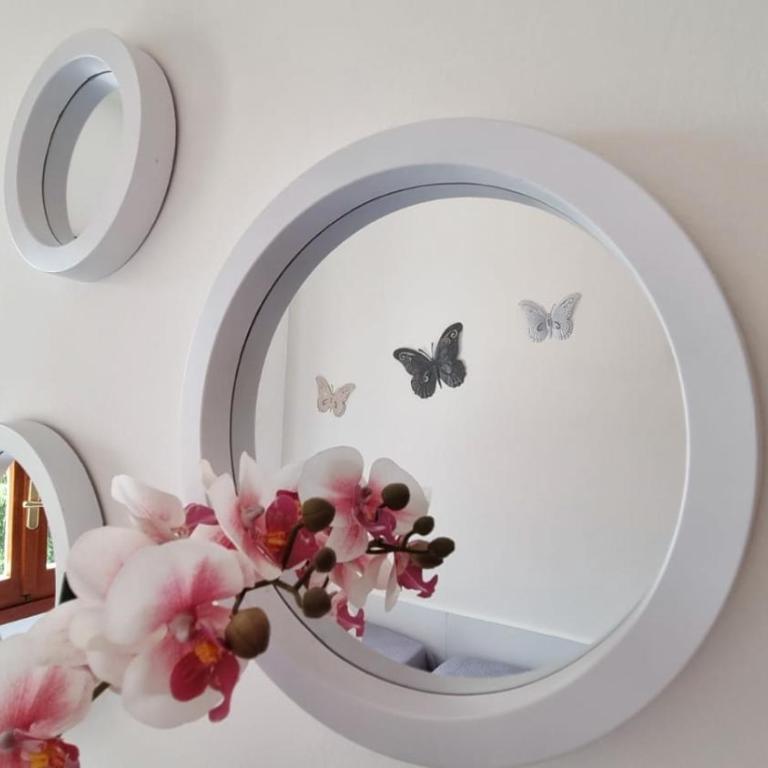 Stay with us - BookingPeschiera - Appartamento con 2 Camere da Letto e Balcone - 4