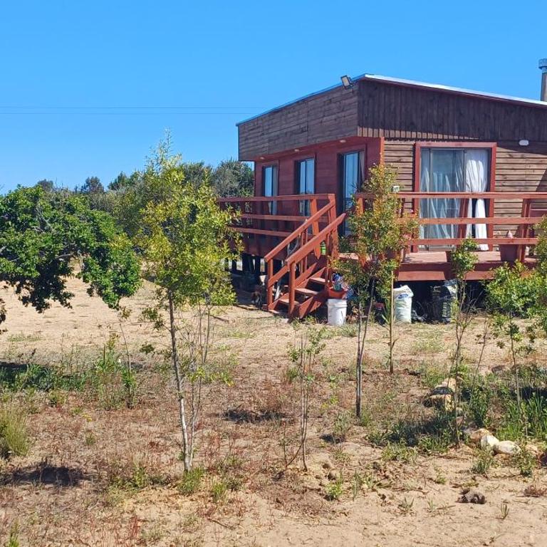 Cabaña Tunquen - Three-Bedroom Vacation Home - 2