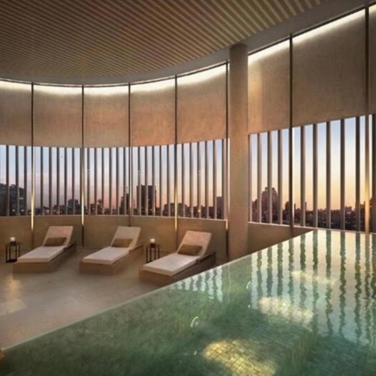 Luxurious apartment in Buenos Aires - Apartamento - 2