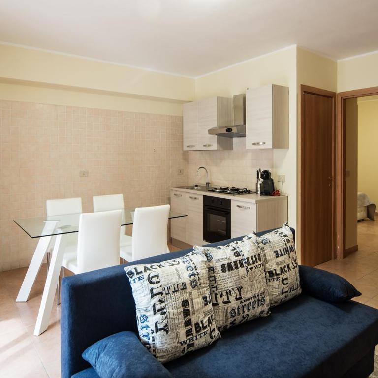 MIlly House - Appartamento con Terrazza - 2