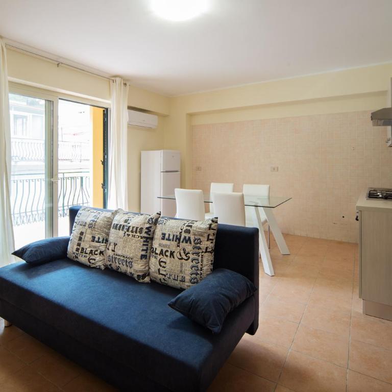 MIlly House - Appartamento con Terrazza - 3