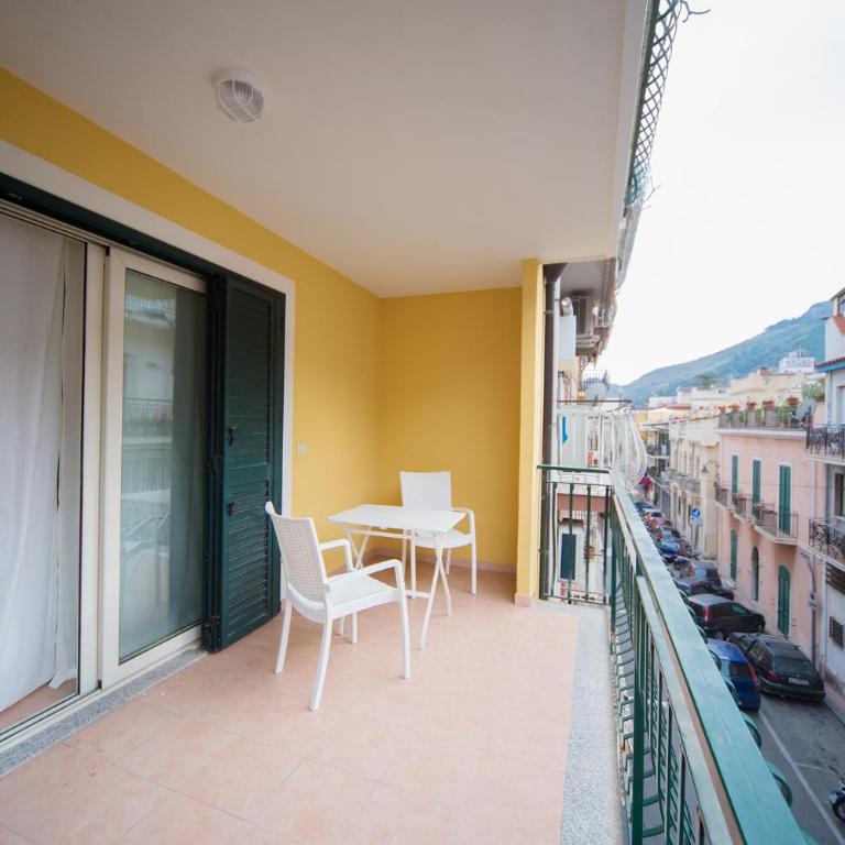 MIlly House - Appartamento con Terrazza - 5