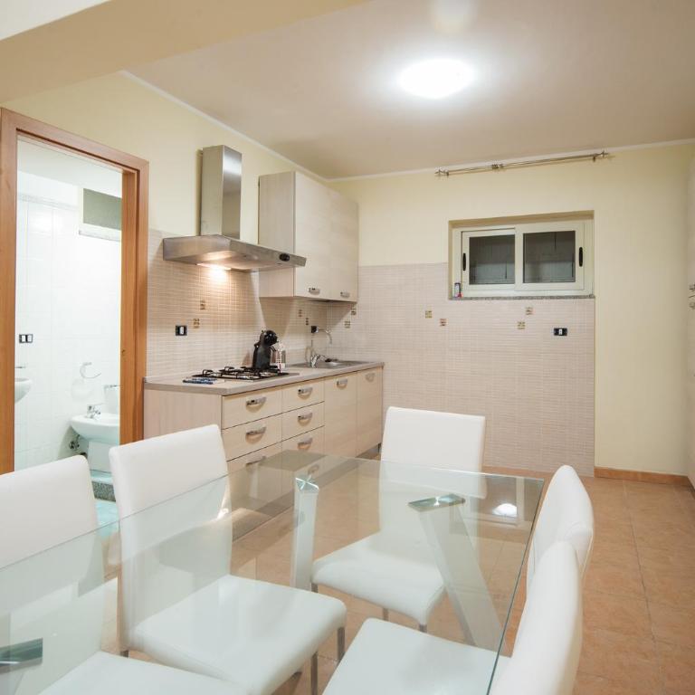 MIlly House - Appartamento su 2 Livelli con 2 Camere da Letto - 3