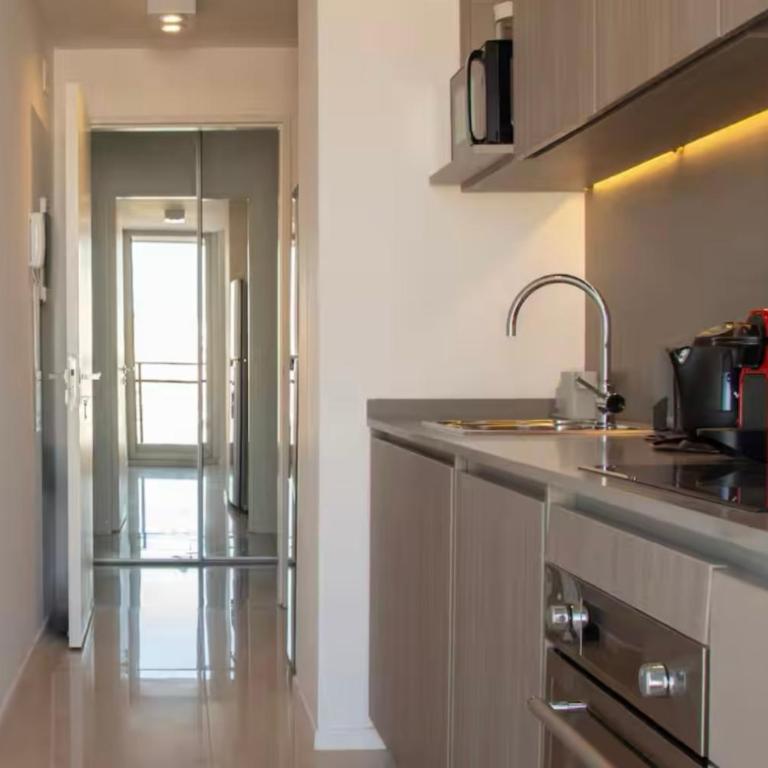 Luxurious apartment in Buenos Aires - Apartamento - 20