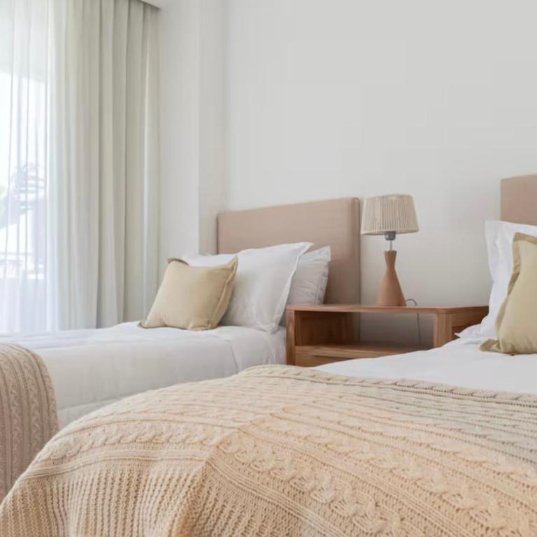 Luxurious apartment in Buenos Aires - Apartamento - 28