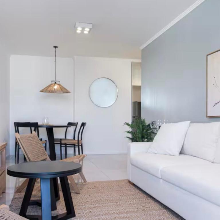 Luxurious apartment in Buenos Aires - Apartamento - 21