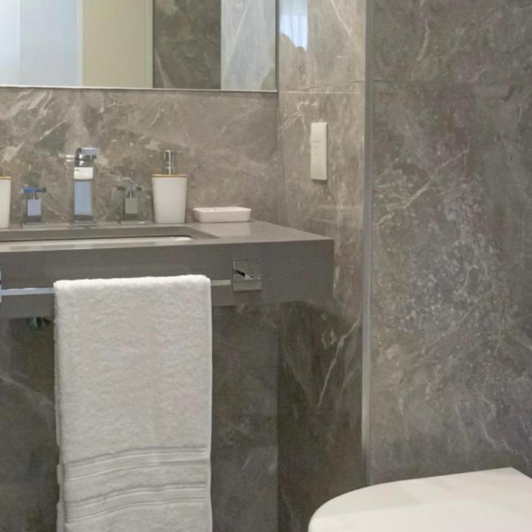 Luxurious apartment in Buenos Aires - Apartment - 33