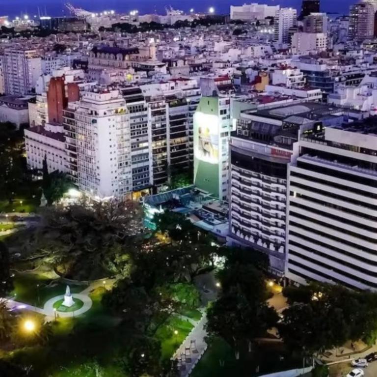 Luxurious apartment in Buenos Aires - Apartamento - 9