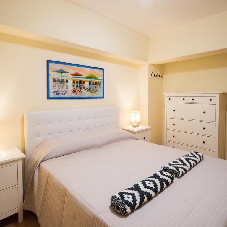 MIlly House - Appartamento su 2 Livelli con 2 Camere da Letto - 5