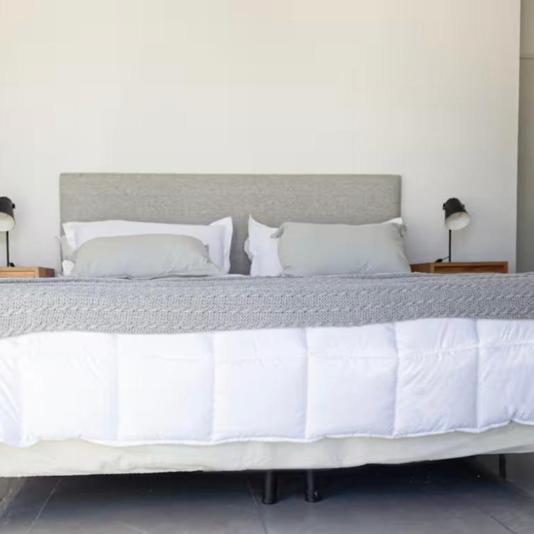 Luxurious apartment in Buenos Aires - Apartamento - 29